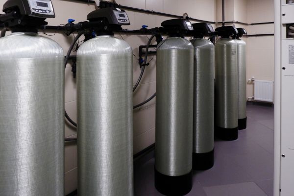 Water Softener Repair in Lebanon