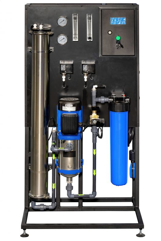 Water Purification Equipment