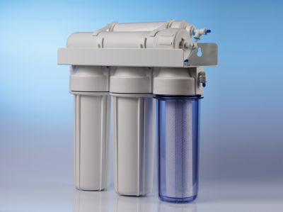 High-Quality Filtration Systems